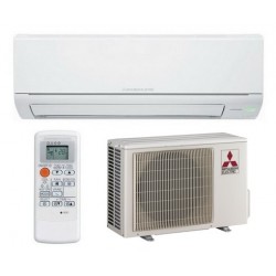 Mitsubishi Electric Classic Inverter MSZ-HR25VF/MUZ-HR25VF